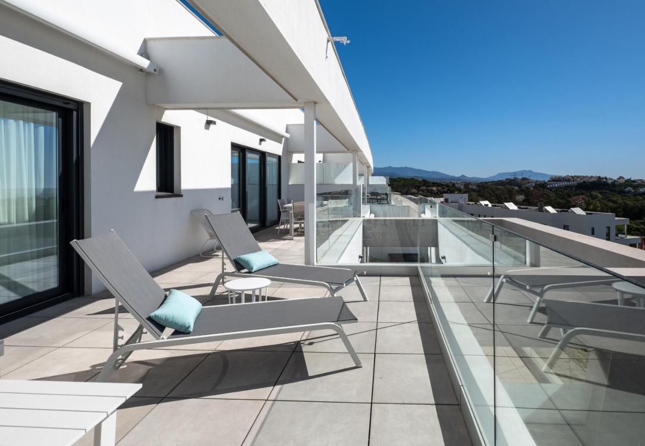 Via Celere 2344 Casares Exterior foto