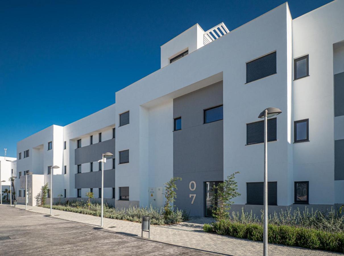 Via Celere 2344 Casares Exterior foto